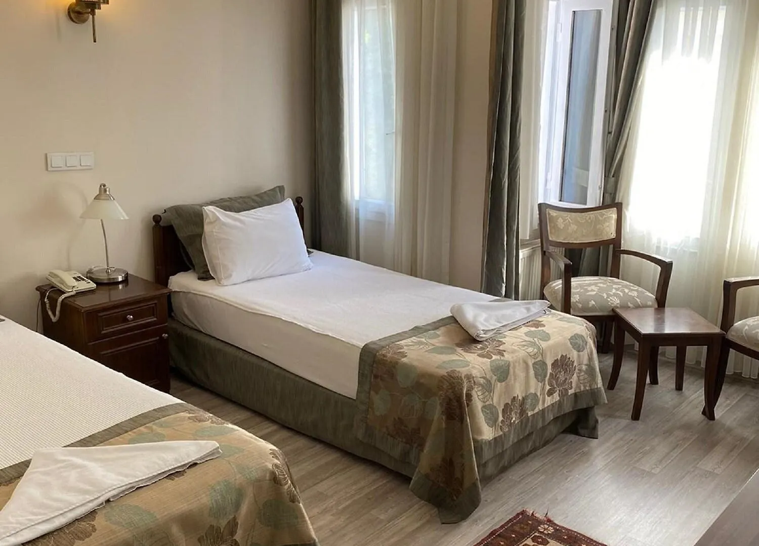 Villa Sofia Istanbul
