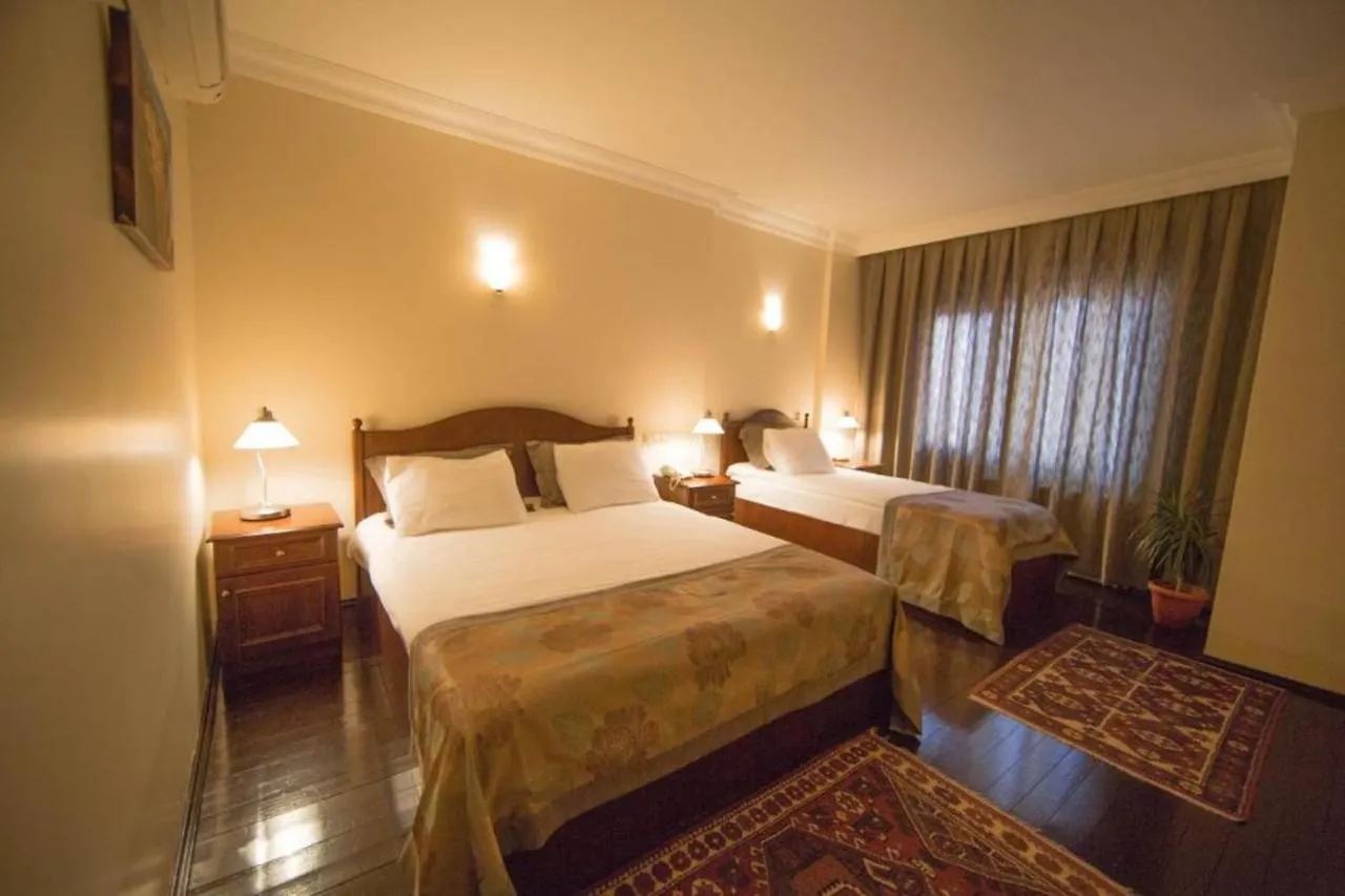 Villa Sofia Istanbul