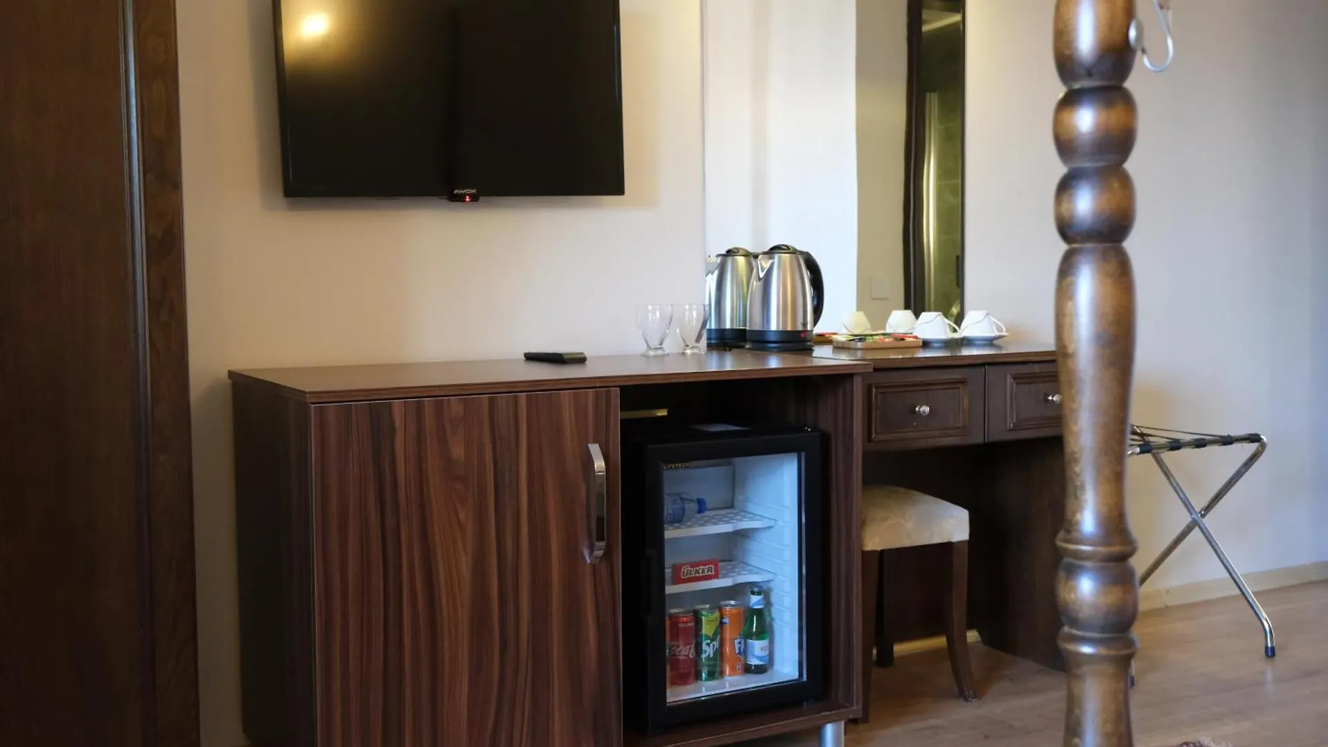 Villa Sofia Istanbul 3*,  Turkey