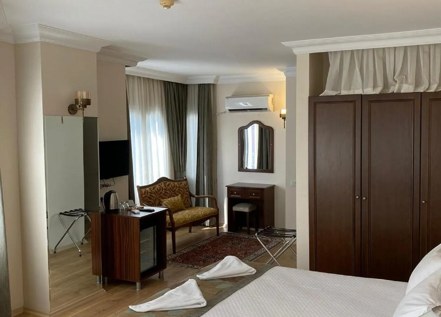 Villa Sofia Istanbul Hotel