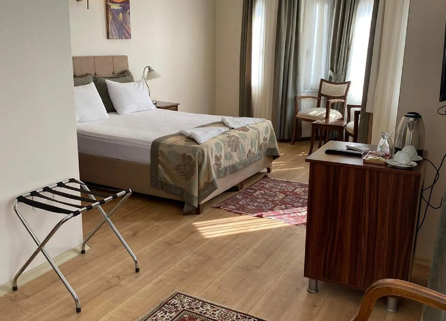 Villa Sofia Istanbul Hotel