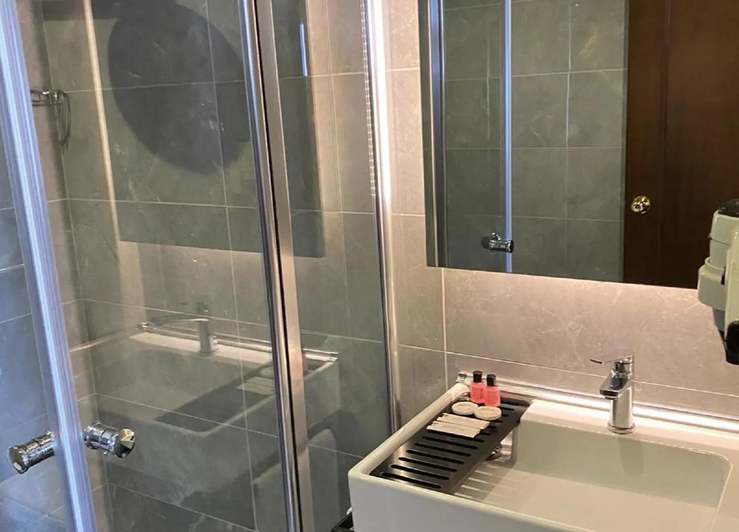 *** Hotel Villa Sofia Istanbul Turcia