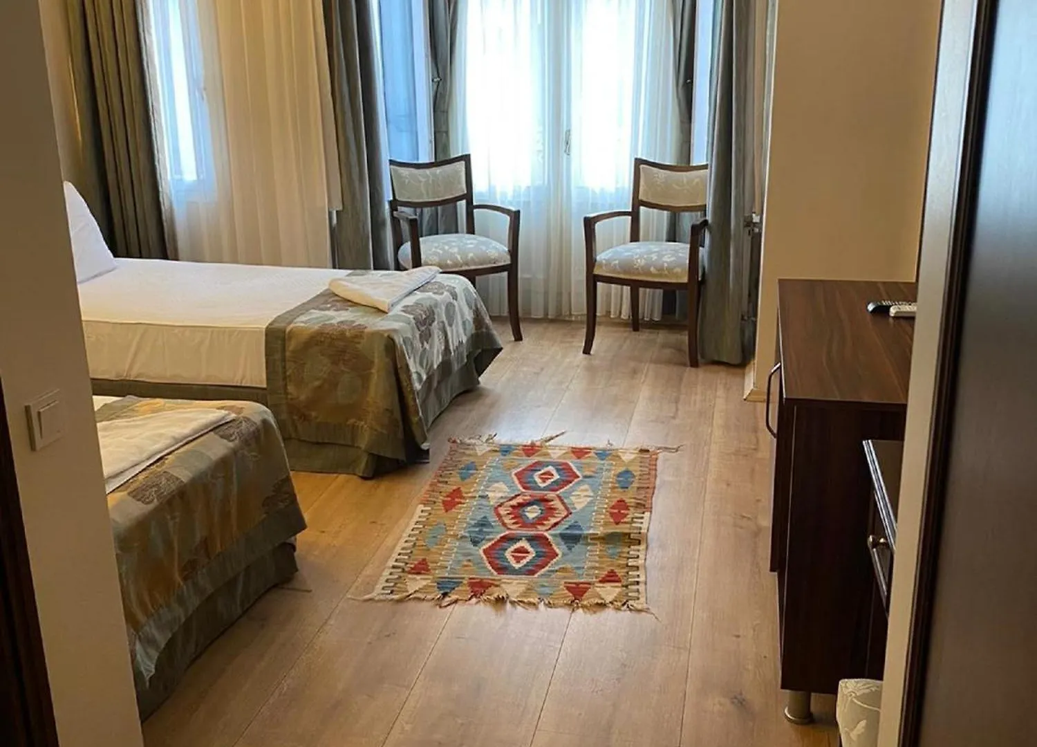 Villa Sofia Istanbul