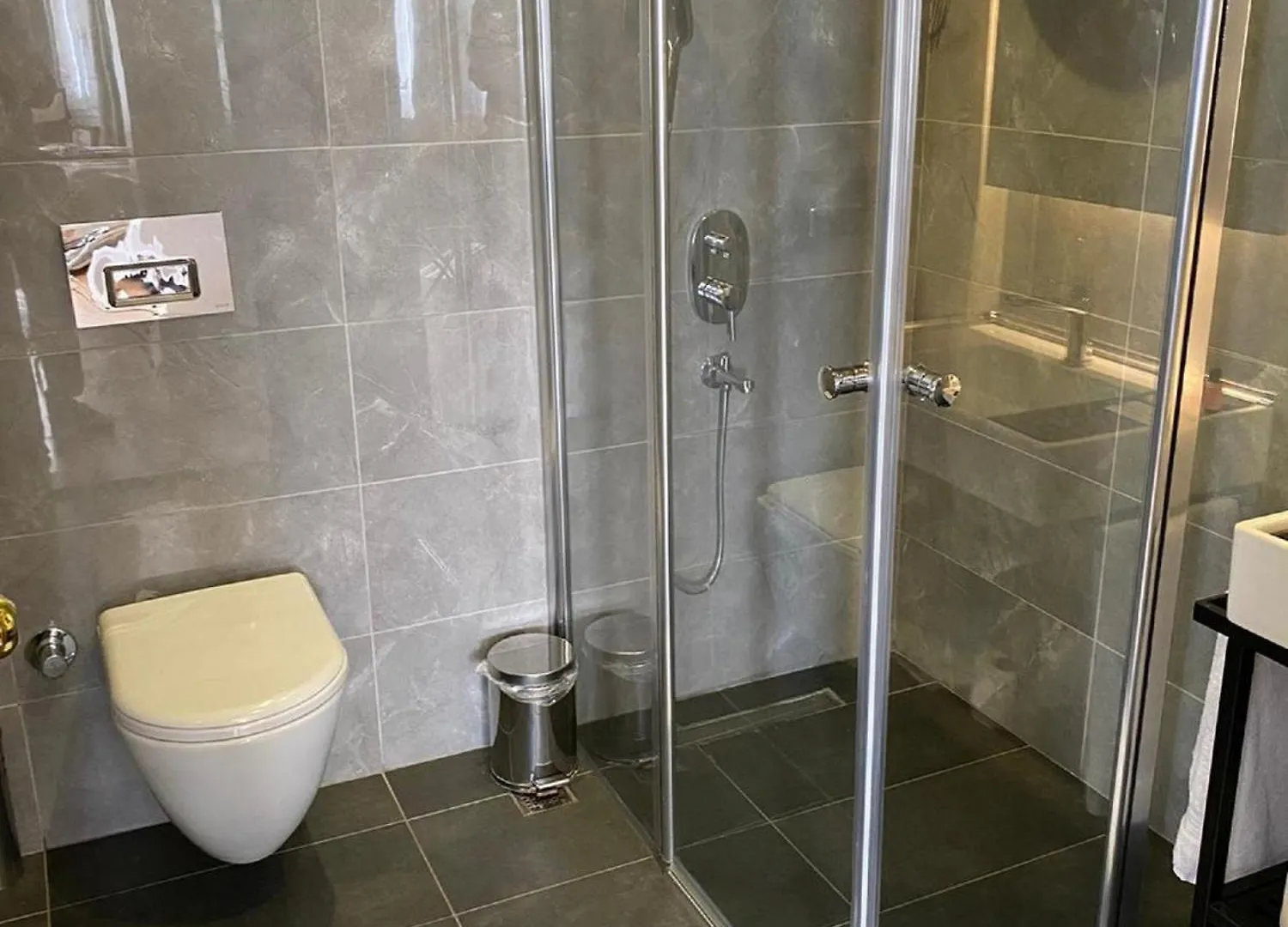 Villa Sofia Istanbul 3*,
