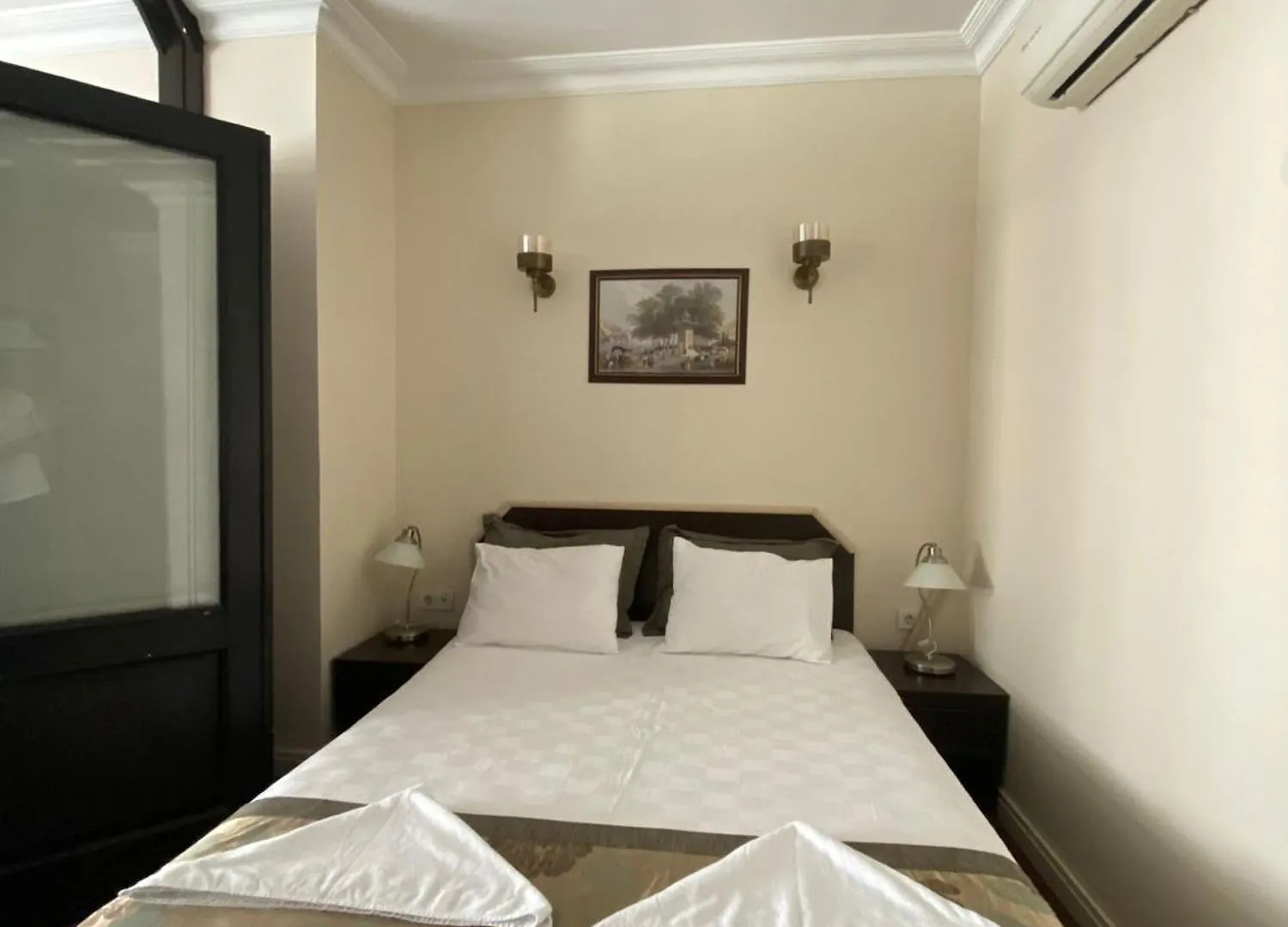 Villa Sofia Istanbul Hotel
