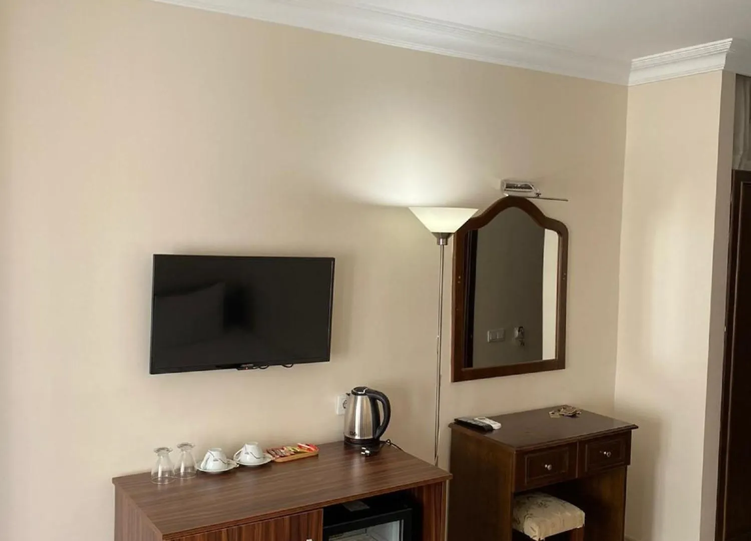 Villa Sofia Istanbul 3*,