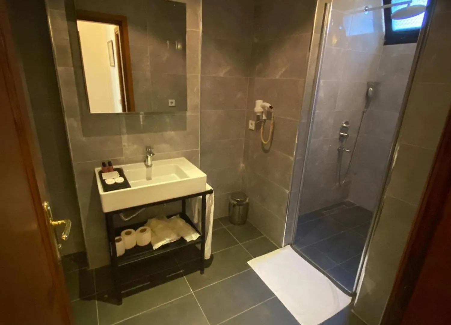 Hotel Villa Sofia Istanbul