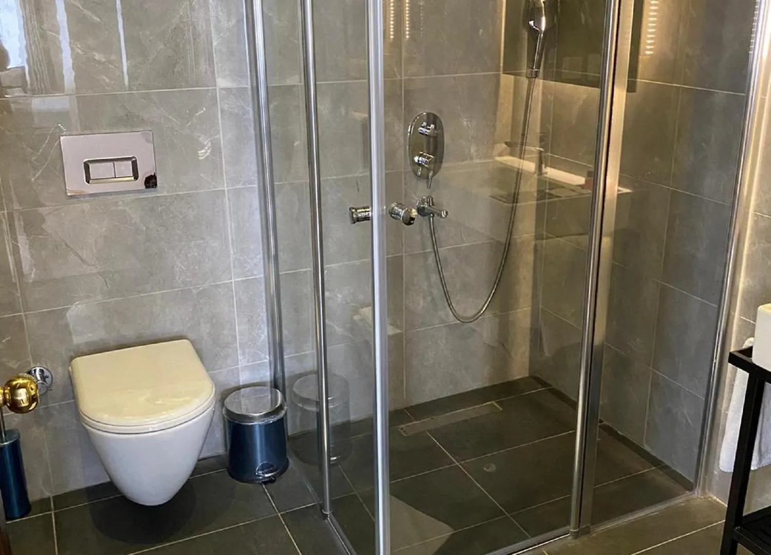 Hotel Villa Sofia Istanbul