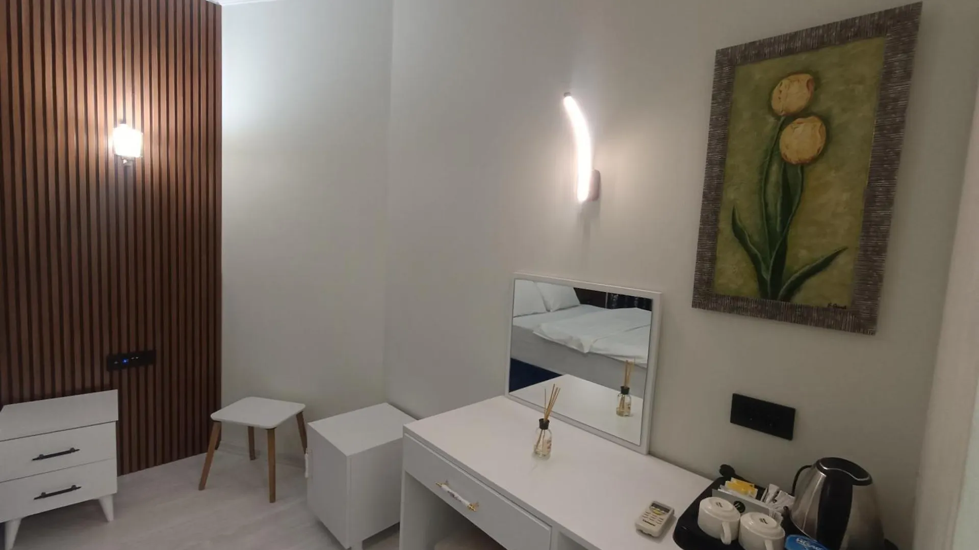*** Hotel Villa Sofia Istanbul Turcia