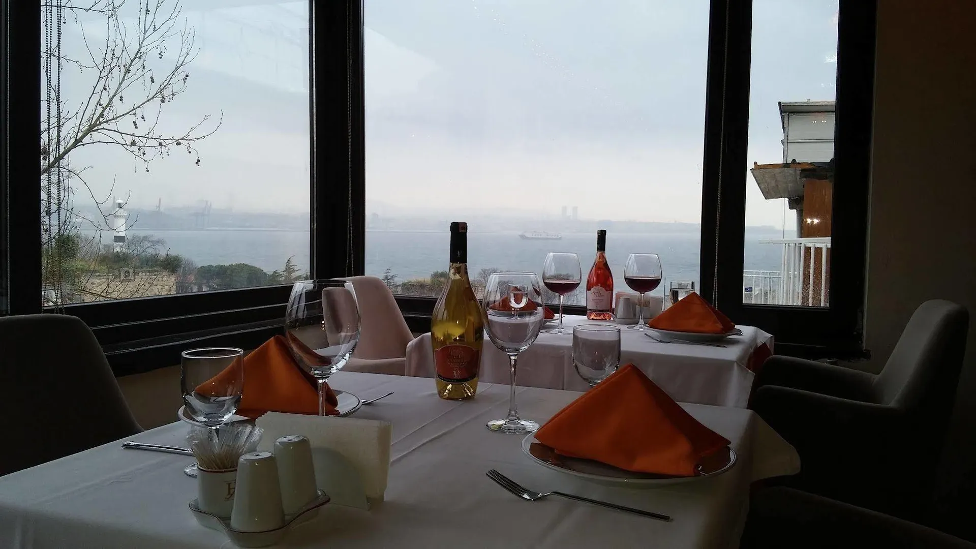 Villa Sofia Istanbul