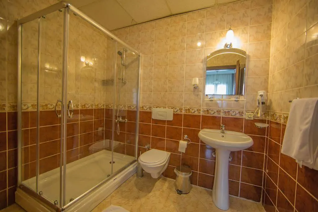 Villa Sofia Istanbul 3*,  Turcia