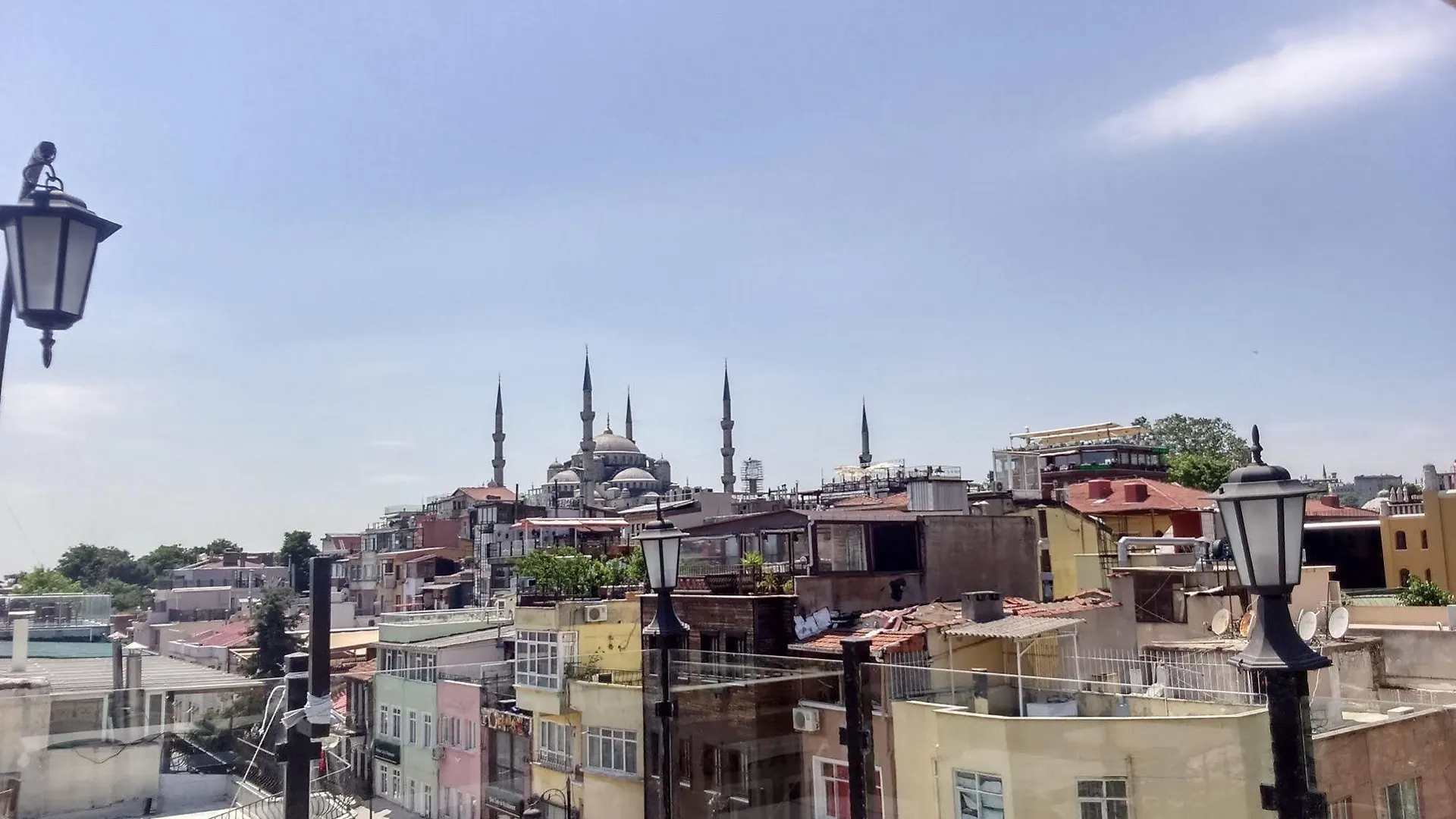 Villa Sofia Istanbul