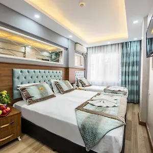 Hotel Sirkeci Hotel&spa