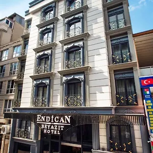 Endican Beyazit Provincia di Istanbul