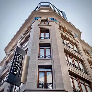 Azzap Galata ***** Istanbul