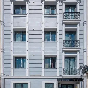 Okda Otel