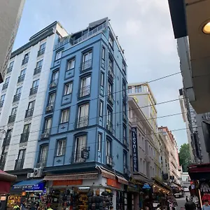 Gulhane Corner Provincia di Istanbul
