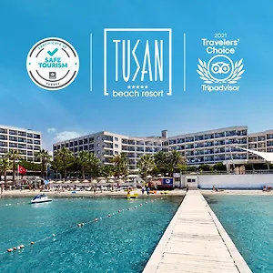 Tusan Turkiet