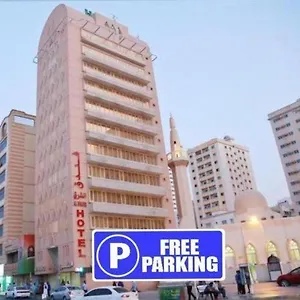 Al Sharq - Baithans Hotel