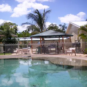 The Park Motel