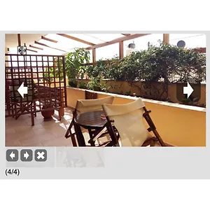 Archontiko Hotel Ammouliani
