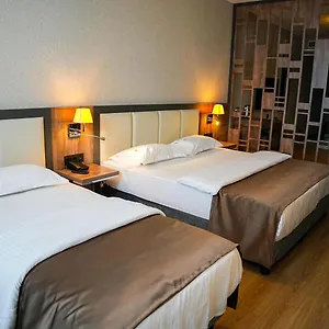 Yildiz Life Hotel Trabzon