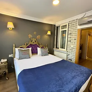 Ethnica Old Provincia di Istanbul