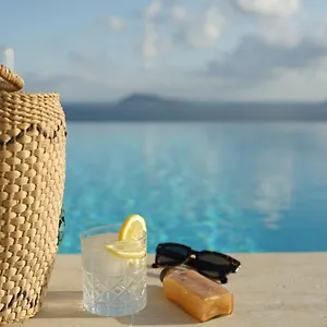 Blue Island Luxury Adults Only Hotel Kaș