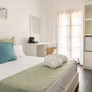 Theopisti Hotel Ouranoupoli