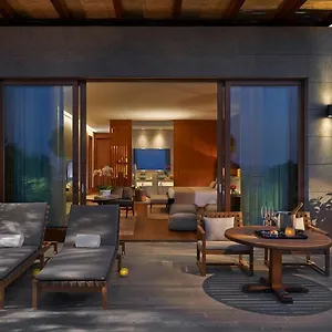 Mandarin Oriental, Bodrum Complex Göltürkbükü