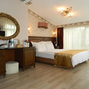 Center Hill Provincia di Istanbul