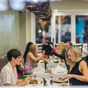 Cbd Executive Aparthotel