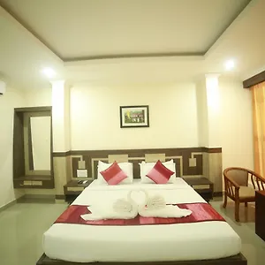 Horizon International Hotel