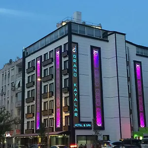 Grand Kayalar Turkiet