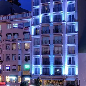 Cvk Taksim Provincia di Istanbul