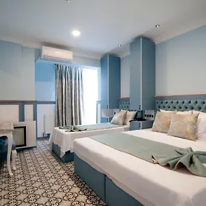 Center Hill Provincia di Istanbul