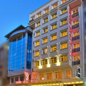 Grand Unal Provincia di Istanbul