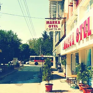 Marka Turkiet