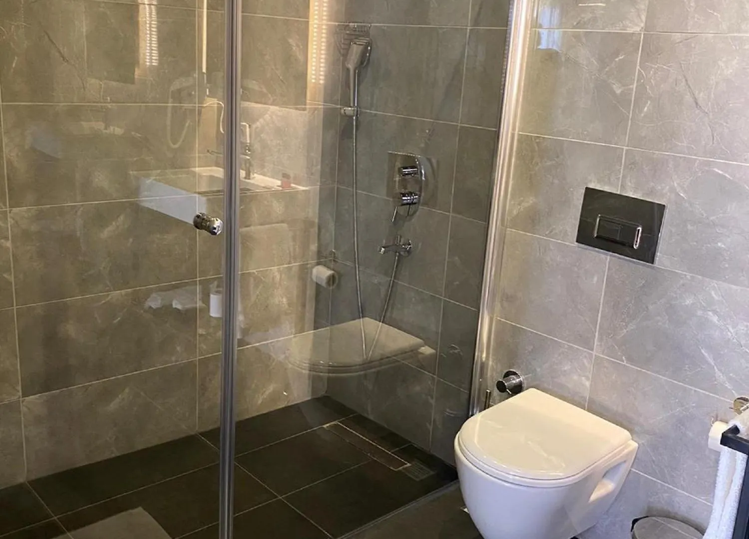 Villa Sofia Istanbul Turkey
