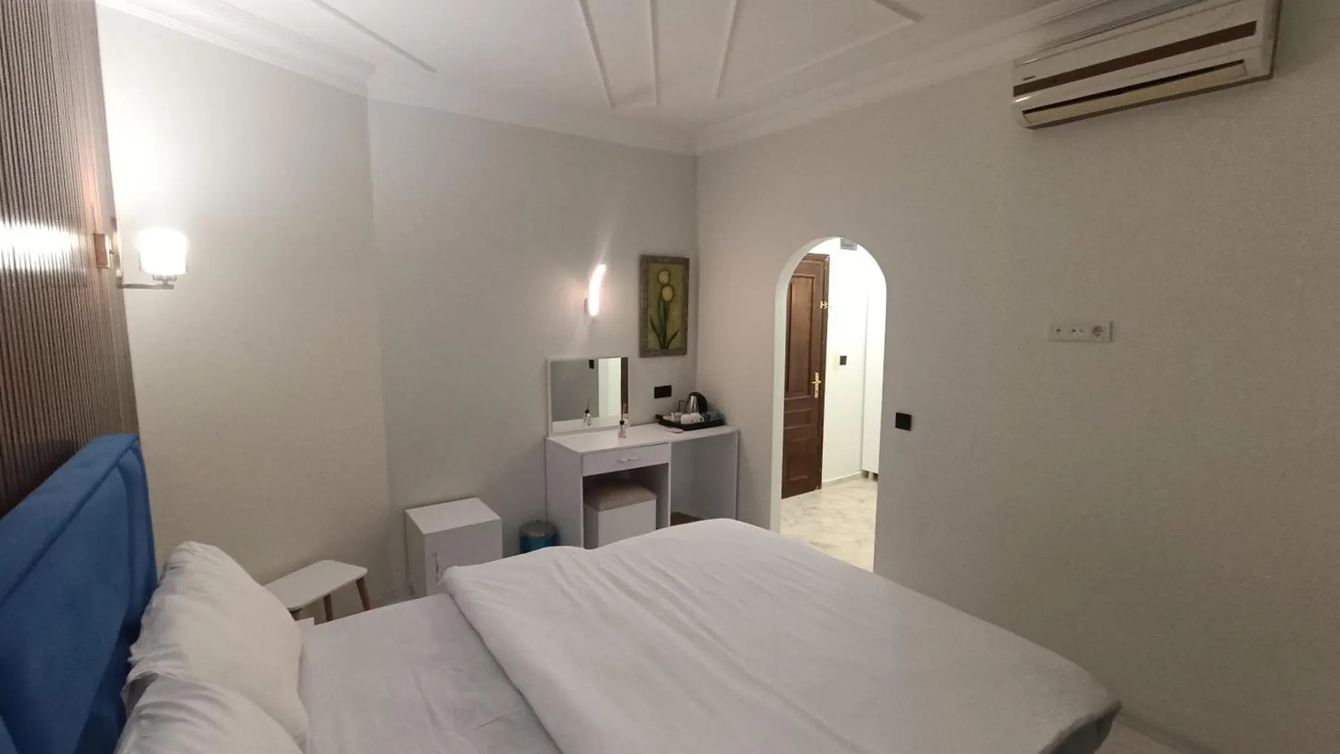 Villa Sofia Istanbul Turkey