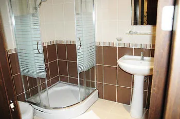 *** Hotel Villa Sofia Istanbul Turkey